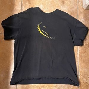 Post Malone tee size M